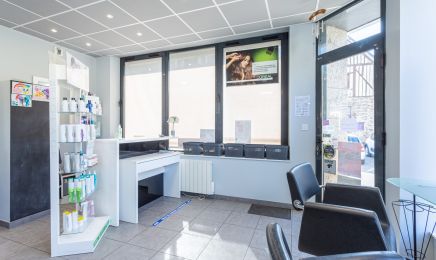 L'Atelier des fées : Coiffeur à Martigné-Ferchaud