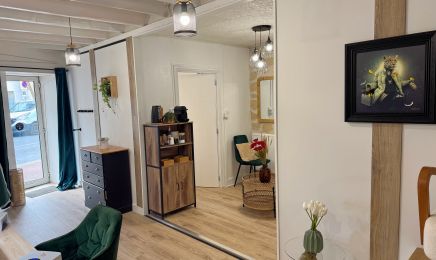 Maison Manon : Manucure à Ruelle-sur-Touvre