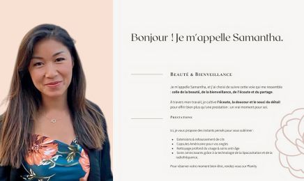Be Elegant Woman : Institut de beauté à Saint-Leu-d'Esserent