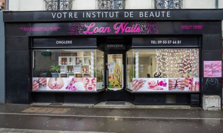 Loan Nails : Manucure à Rosny-sous-Bois