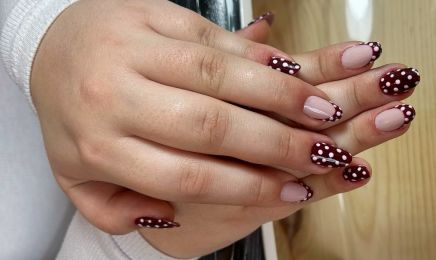 L'Éclat de Lulu : Manucure à Guignen
