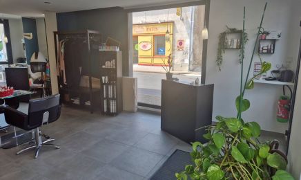 Nuance coiffure : Coiffeur à Cinq-Mars-la-Pile