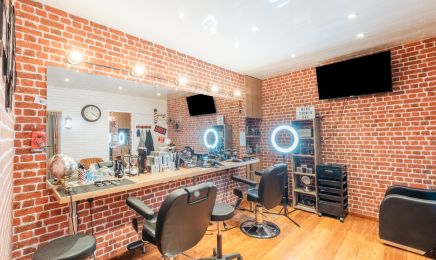 Mathias Coiffure 12  : Barbier à Millau