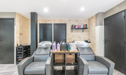 L’instant T : Coiffeur à Mauguio