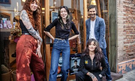 Revolucion - Coiffeur sur mesure : Coiffeur à Toulouse
