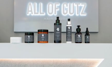 All of Cutz -hair studio- : Barbier à Paris