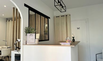 Studio ALM  : Manucure à Annecy