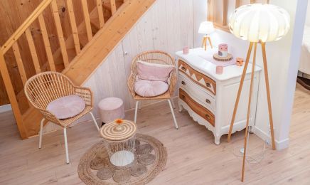 Cocoon Lounge : Barbier à La Teste-de-Buch