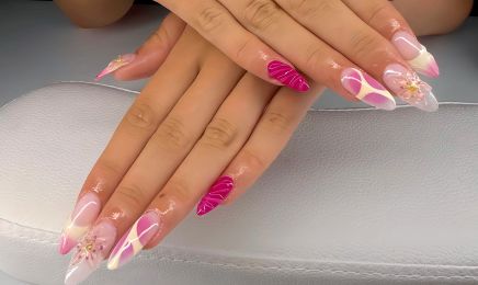 BB Bar Beauty : Manucure à Bruay-la-Buissière
