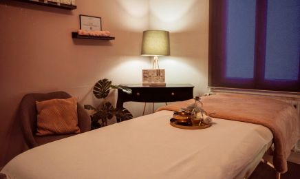 Mademoiselle’so institut de beaute : Manucure à Albertville