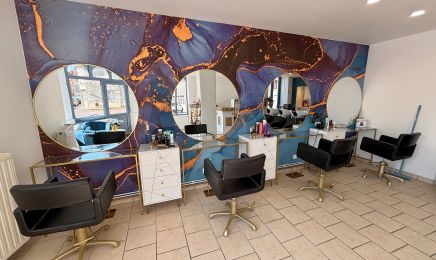Le Salon d’Entrains : Coiffeur à Entrains-sur-Nohain