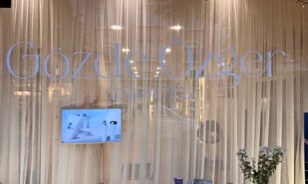 Gözde Özger Cosmetics: Kosmetikstudio in Iserlohn