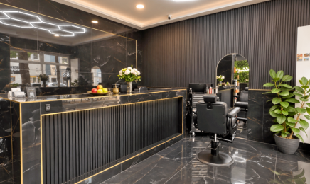 Golden Cut by Ivan: Kosmetikstudio in Hannover