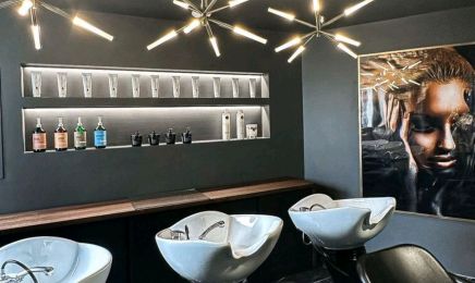 Shad’Hair : Barbier à Amiens