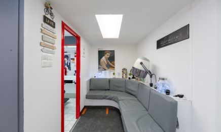 L hair du temps by Émilie : Coiffeur à Ploërmel