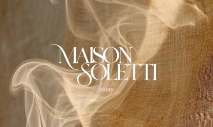 Maison Soletti : Institut de beauté à Paris