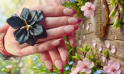 Beauty Nails by Alex : Manucure à Saint-Sauveur