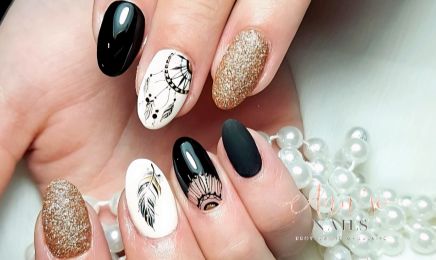 Ann'so Nails : Manucure à Saint-Armel