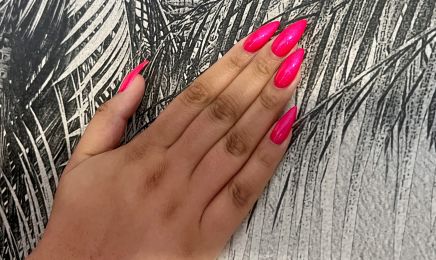 Libel’Ongles - Spray Tan : Manucure à Le Temple-de-Bretagne