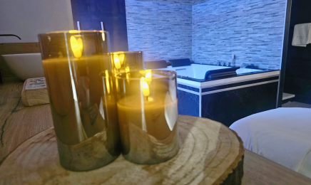 Spa & Institut lm beaute : Institut de beauté à Valence