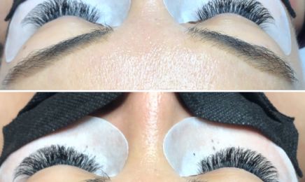 Brows & Lashes - Marseille Av Pasteur  : Institut de beauté à Marseille