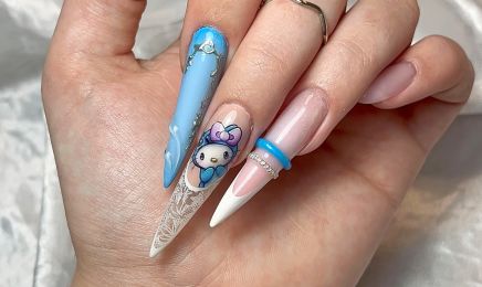 The Nailzz : Institut de beauté à Caveirac