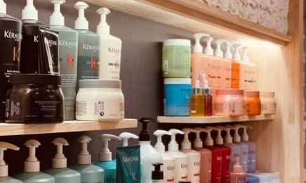 Trendy Hair by Pierre : Coiffeur à Soumagne