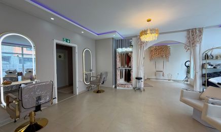 Davali Hair&Beauty: Friseur in Ludwigshafen am Rhein