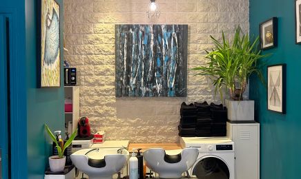 Gataa coiff : Barbier à Paris