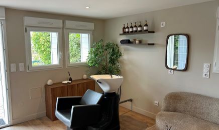Nyssage hair skin  : Coiffeur à Triel-sur-Seine