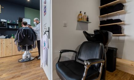 ANDP Barbier Toulouse  : Coiffeur à Toulouse