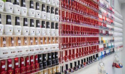 Loan Nails : Manucure à Rosny-sous-Bois