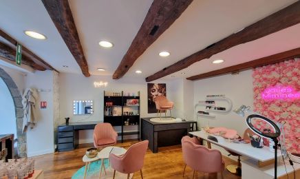 Beauty House  : Institut de beauté à Guingamp