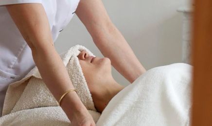 A fleur de peau : Institut de beauté à Le Loroux-Bottereau