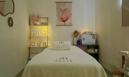 Bien être des sens : Institut de beauté à Lannion