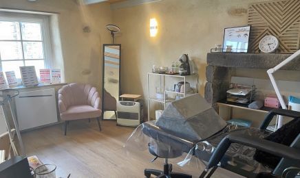 Angélique Studio : Institut de beauté à Belz