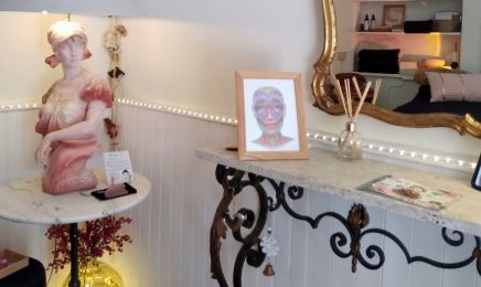L’instant Présent - Kobido Saint-Maximin-la-Sainte-Baume : Institut de beauté à Saint-Maximin-la-Sainte-Baume