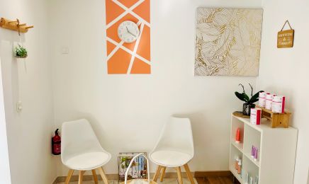 Beauty Mood Esthétique  : Manucure à Puget-sur-Argens