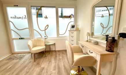 C&C Ongles &Cie : Manucure à Besançon