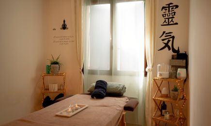 KZEN  : Institut de beauté à Saint-Hilaire-de-Brethmas