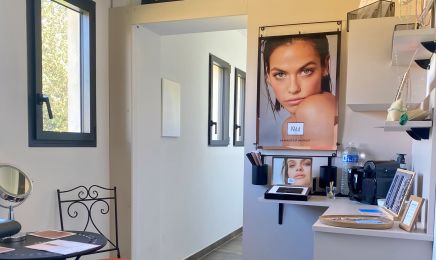 Kālī Massages - Certifiée Renata França : Coiffeur à Mougins