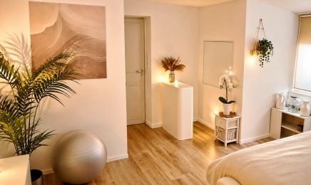 Solaëe : Institut de beauté à Aubagne