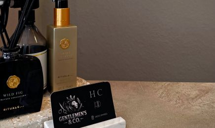Gentlemen‘s Co: Friseur in Burgau