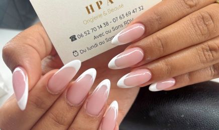 HPA Ongles & Beauté  : Institut de beauté à Les Pennes-Mirabeau