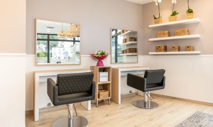 Couleur Ambre Coiffure : Coiffeur à Plabennec