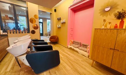 M créations (Chris coiffure)  : Institut de beauté à Valenciennes