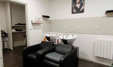 ISHTAR Coiffure et Esthétique : Coiffeur à Pont-de-Chéruy