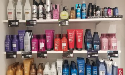 Virginie Coiffure et Esthétique  : Manucure à Sathonay-Village