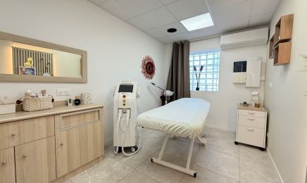 L’institut d’Alex : Institut de beauté à Istres