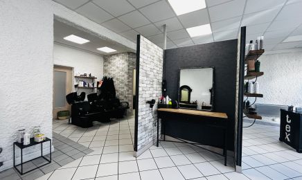 Nathalie Coiffure  : Coiffeur à Couzeix